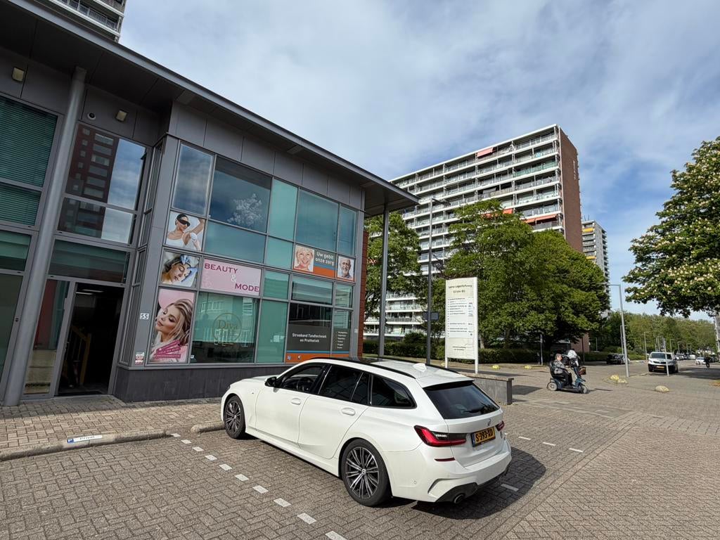Kapper zaak Beauty salon ter overname