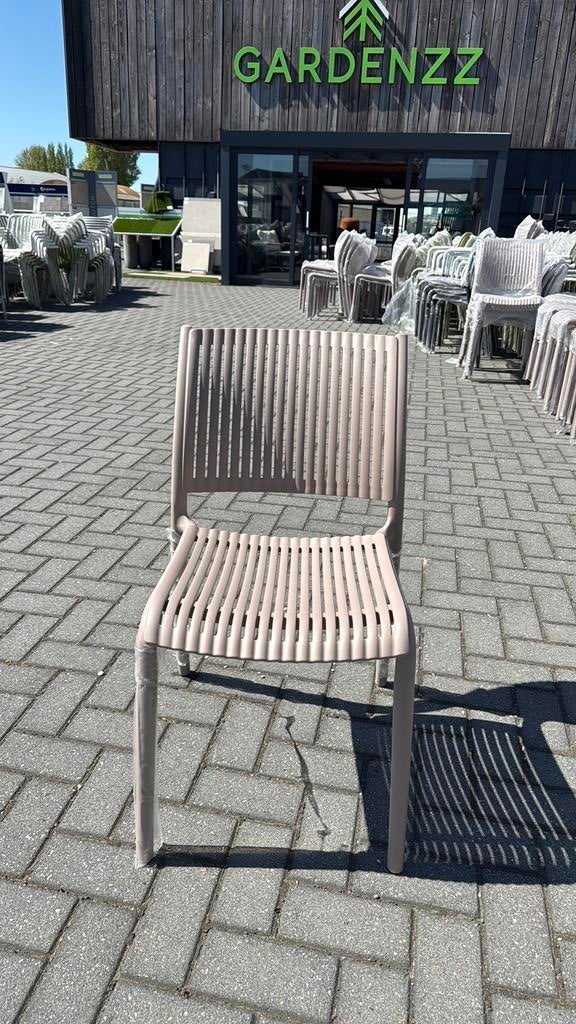 TUINSTOELEN ACTIE  €40 per stuk, Ophalen, Nieuw, Kunststof