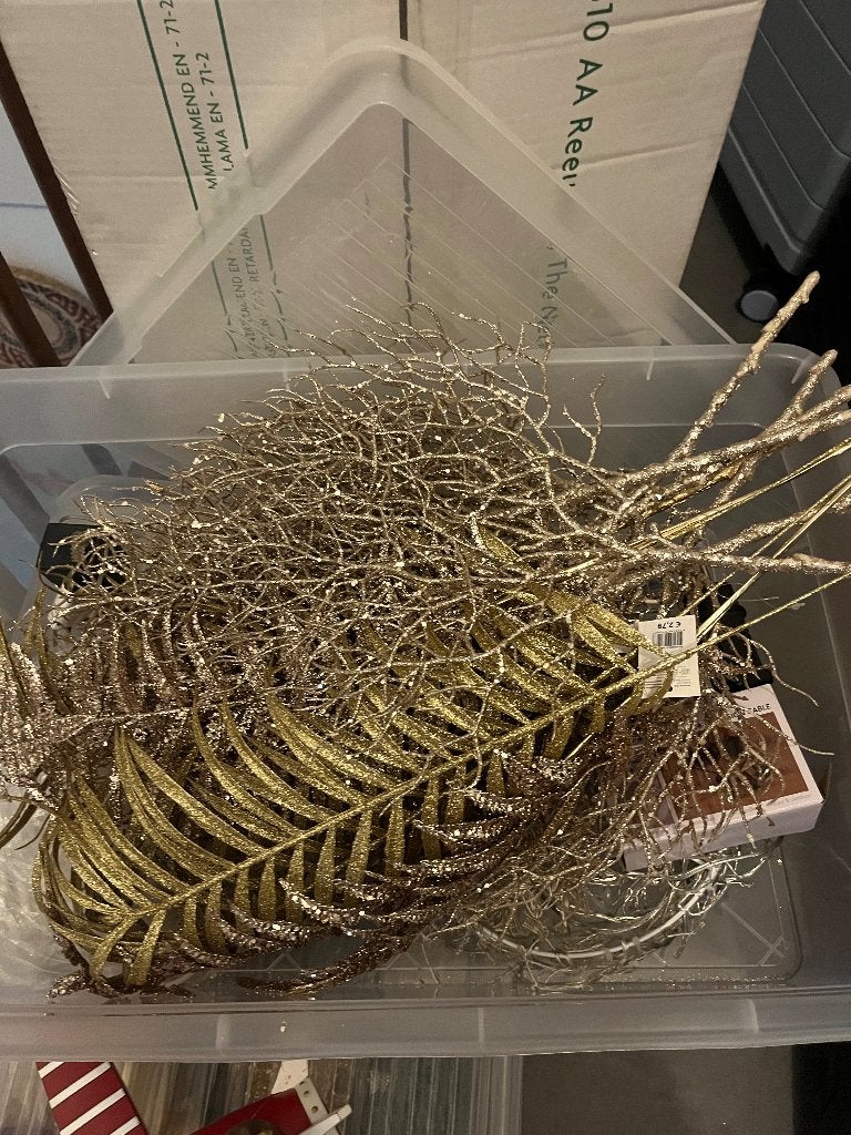 Kerstdecoratie, Diversen, Ophalen of Verzenden, Nieuw