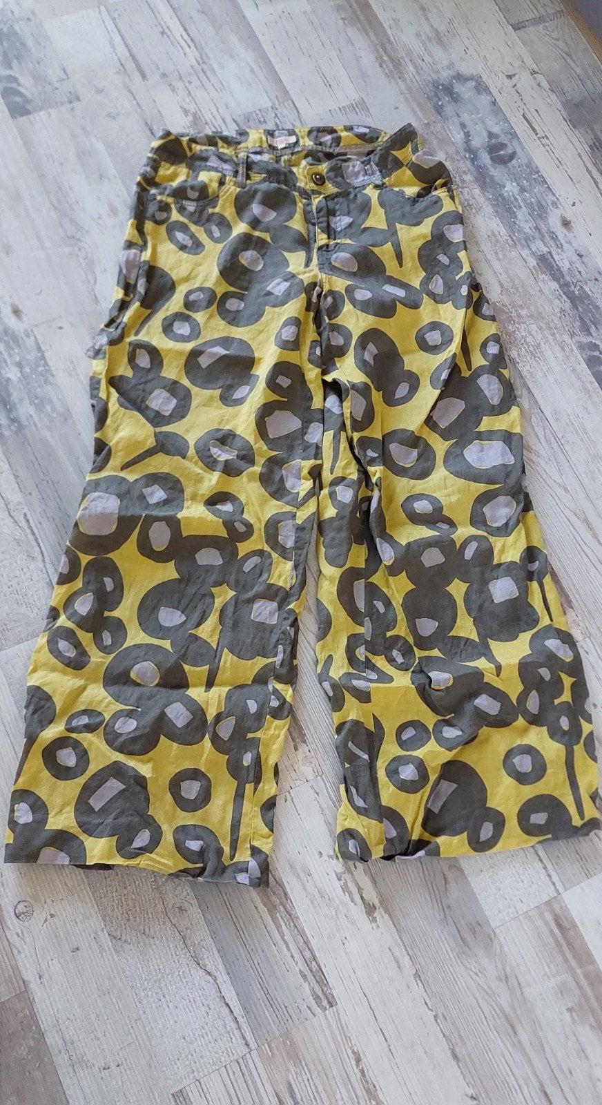 prachtige Didi broek maat 36, Ophalen, Didi, Maat 36 (S), Lang