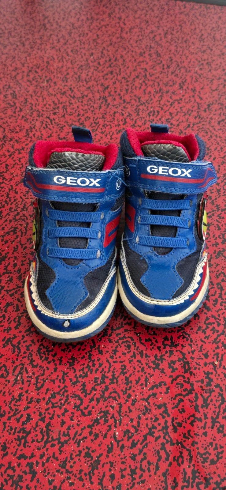 schoenen maat 26, Ophalen, Gebruikt, Schoenen, Jongen