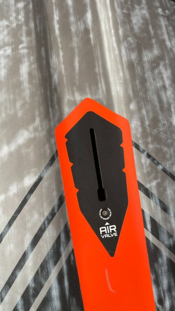 Patrik Defi FRC 64 LTD (105L), Niet ingevuld, Niet ingevuld, Niet ingevuld