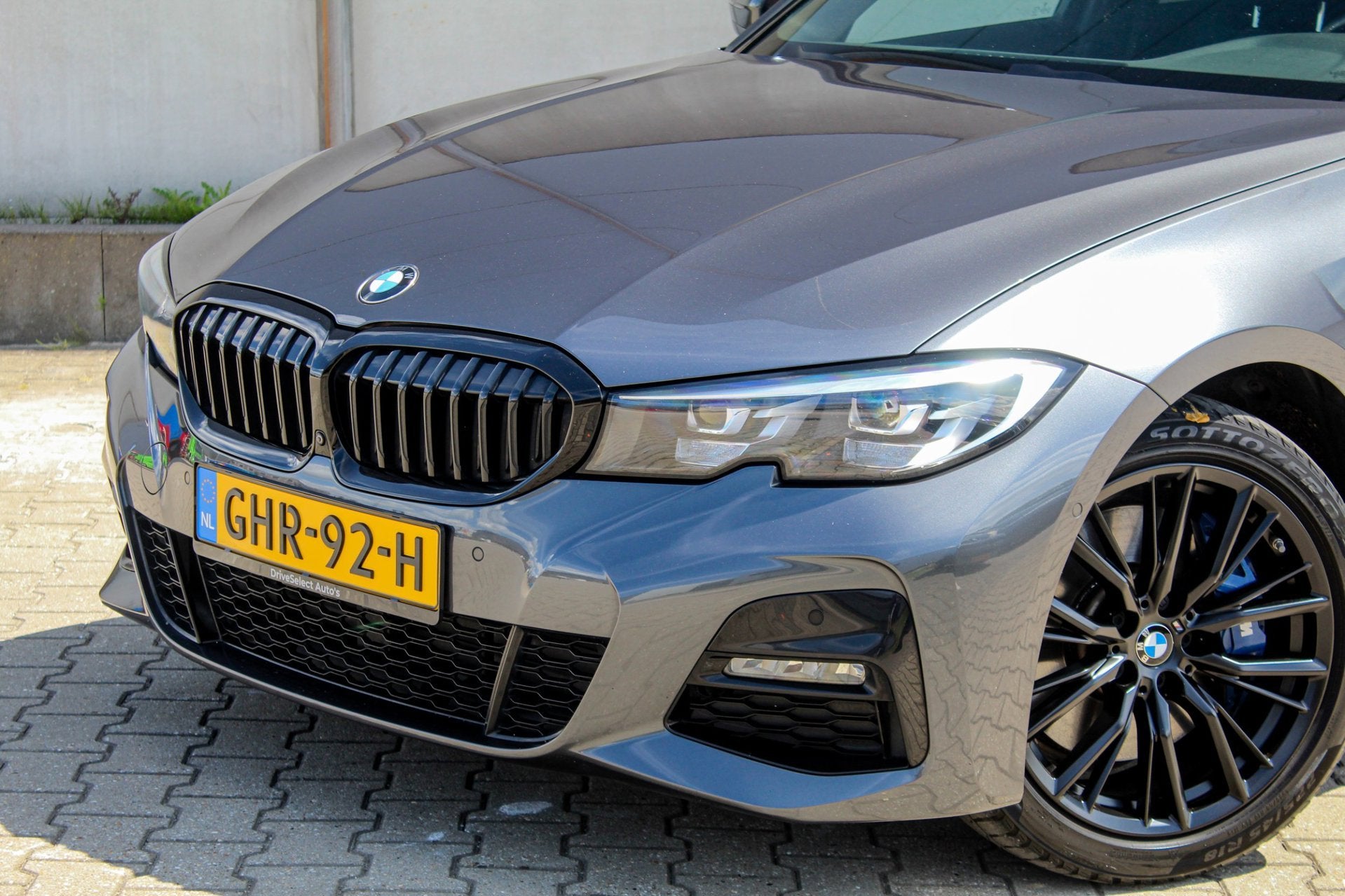 Foto 24 van BMW 3-serie Touring 330e xDrive High Executive - trekhaak -