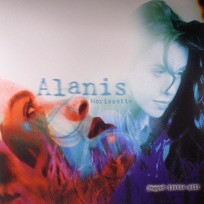 Alanis Morissette | Jagged Little Pill LP NIEUW, Ophalen of Verzenden, Nieuw in verpakking, 12 inch, Poprock