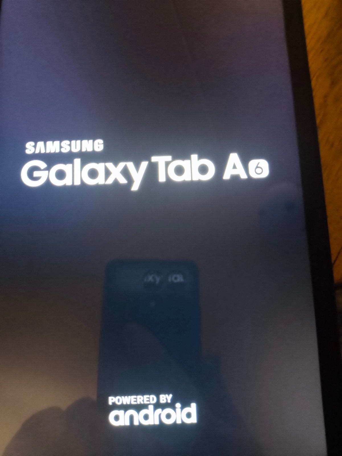 Samsung Galaxy Tab A6 10.1 inch - Zwart met hoes, Gebruikt, 32 GB, Ophalen of Verzenden, Samsung