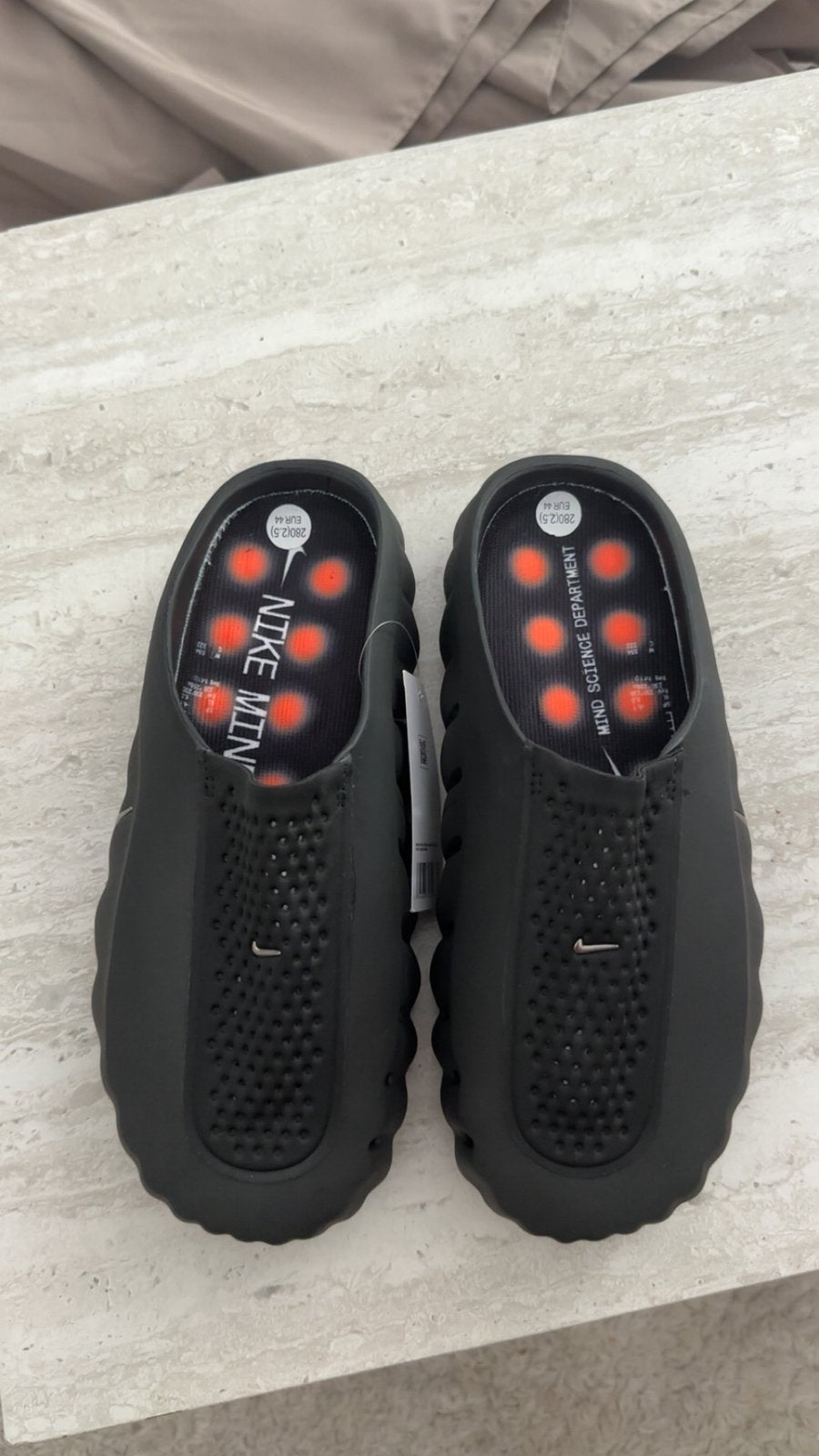 Nike mind 001 NIEUW, Ophalen of Verzenden, Zo goed als nieuw