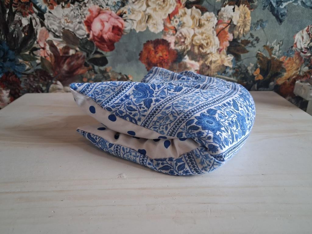 Hittepit/warmtekruik van stof - Diverse designs, Ophalen of Verzenden