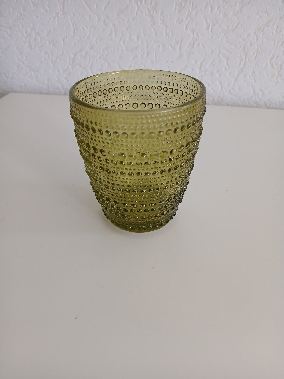 Glas stijl Iittali, Ophalen of Verzenden, Glas, Overige stijlen, Glas of Glazen