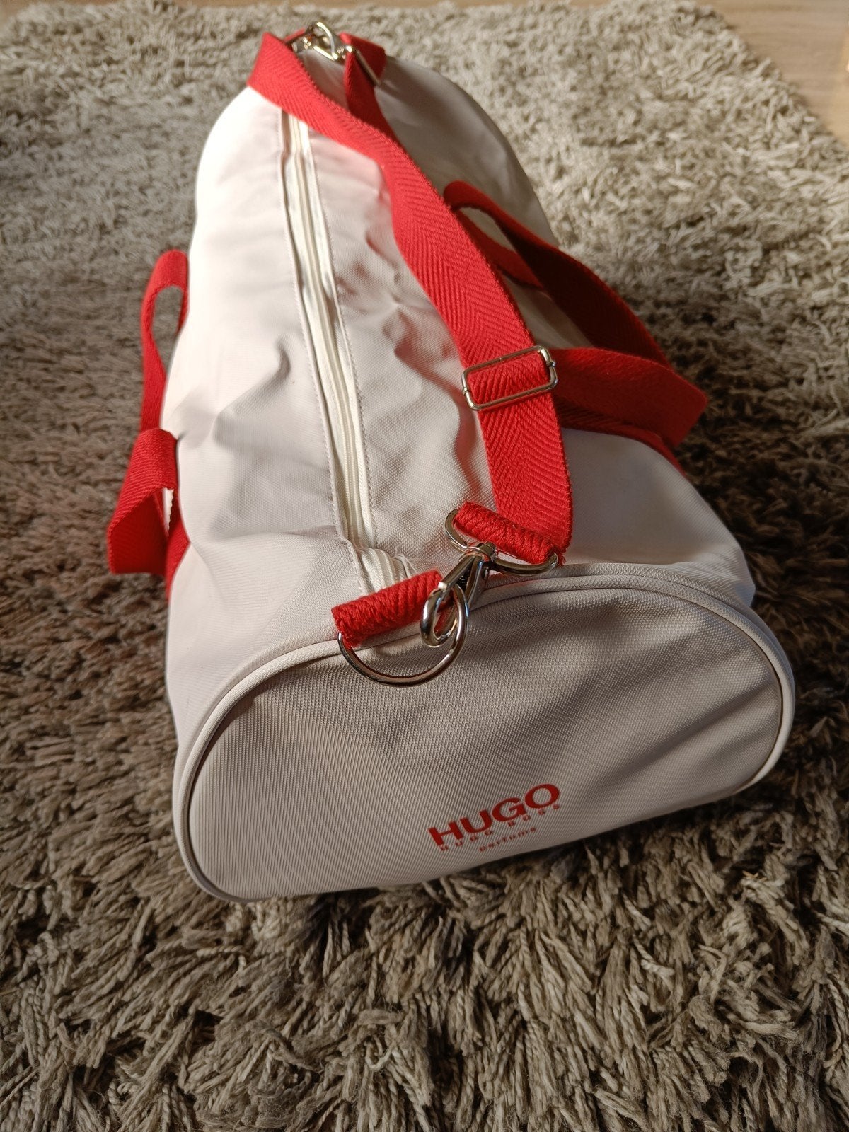 tas, Sieraden, Tassen en Uiterlijk, Ophalen, Nieuw, Wit, Overige typen