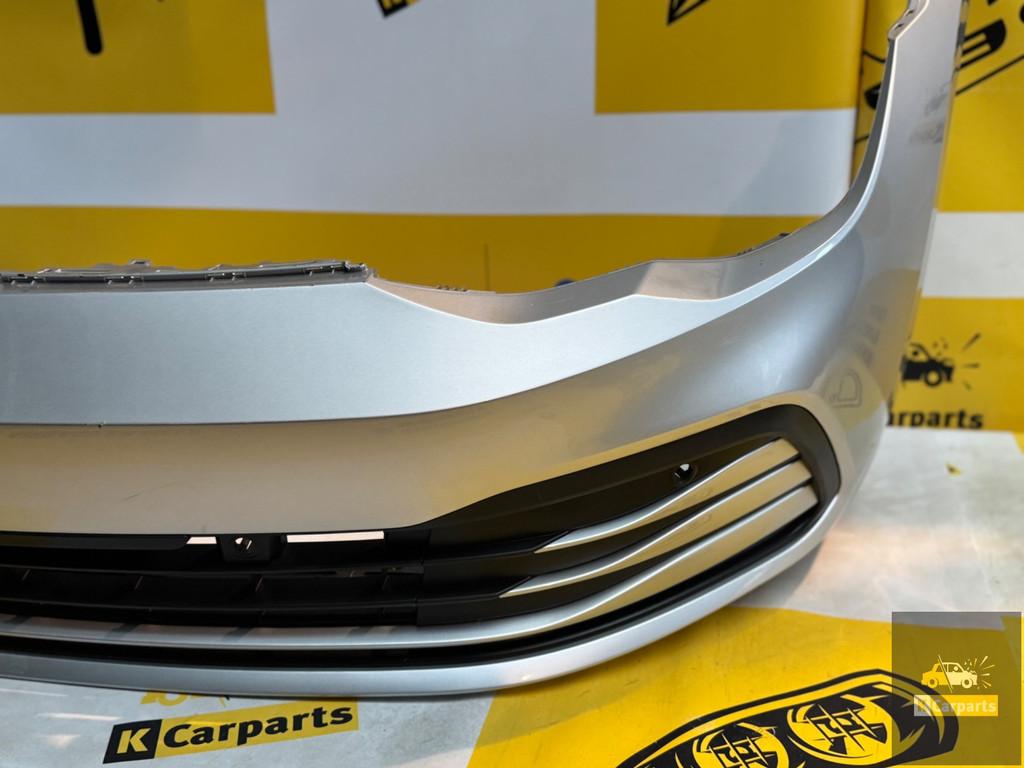 Volkswagen Golf 8 VIII Voorbumper LA7W Compleet 5H0807221H, Info@fabrikant.eu, Ophalen of Verzenden, Bumper, Fabrikant BV