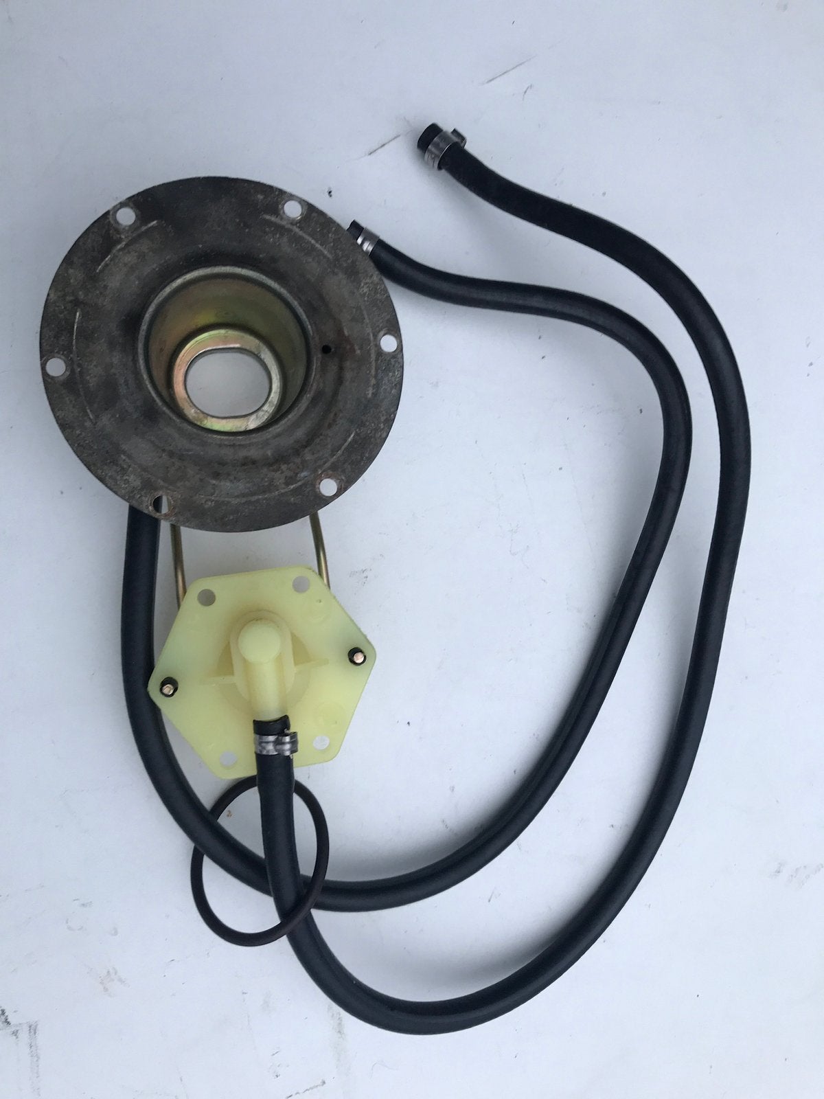 Tankbeluchter / veiligheidsventiel BMW R850-1150R-RT, Ophalen of Verzenden, Gebruikt