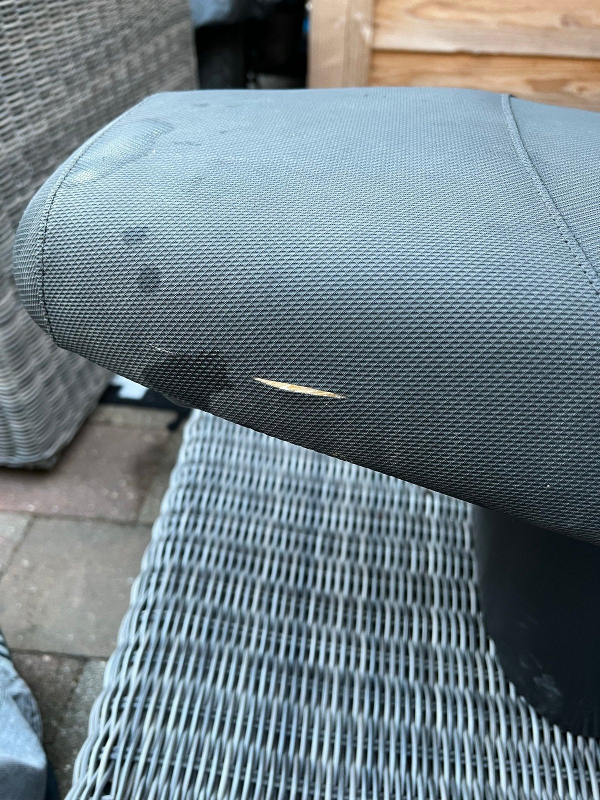 Kymco Vitality buddyseat - Gebruikt, Ophalen, Gebruikt, Zadel, Kymco