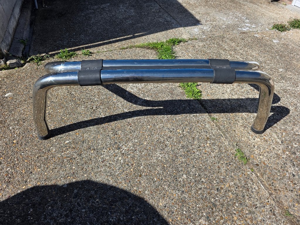 Rollbar voor Amarok, Ophalen, VW, ?, ?