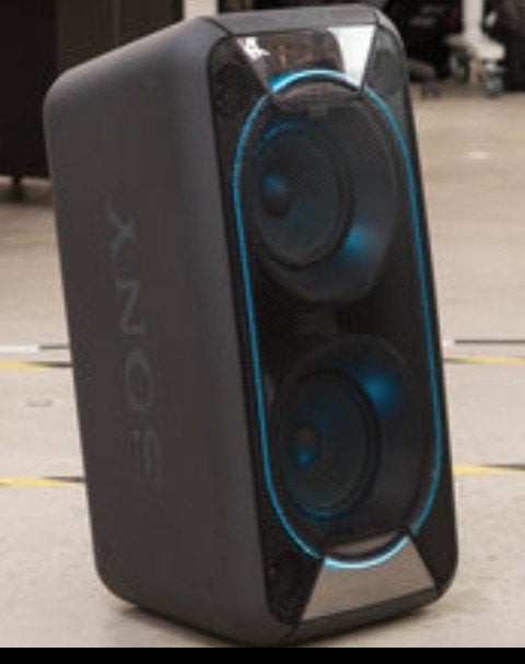 Sony gtk xb 90, Ophalen of Verzenden