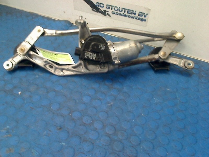 Ruitenwisser Mech + Motor + MOTOR Auris Touring Sports (E18), Auto-onderdelen, Gebruikt, Kundenbetreuung@toyota.de, Toyota-Allee 2, Köln 50858, , Duitsland