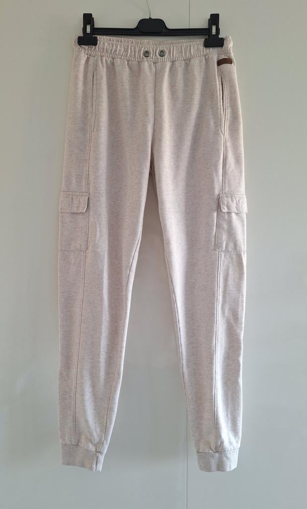 Joggingbroek/trainingsbroek maat 158-164, Broek, Zeeman, Meisje, Ophalen of Verzenden