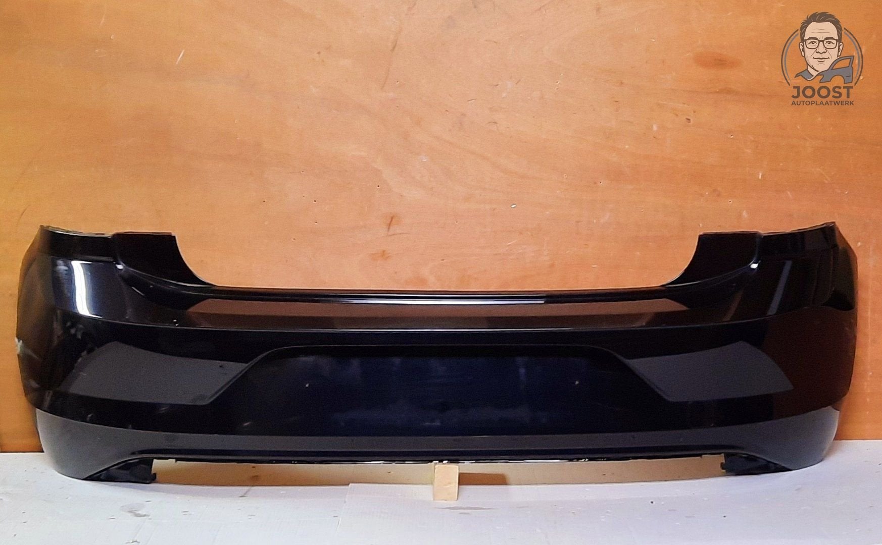 Achterbumper orgineel VW Polo VI GTI v.a '17 2GS807421, Auto-onderdelen, Carrosserie en Plaatwerk, Gebruikt, -, Volkswagen, Ophalen of Verzenden