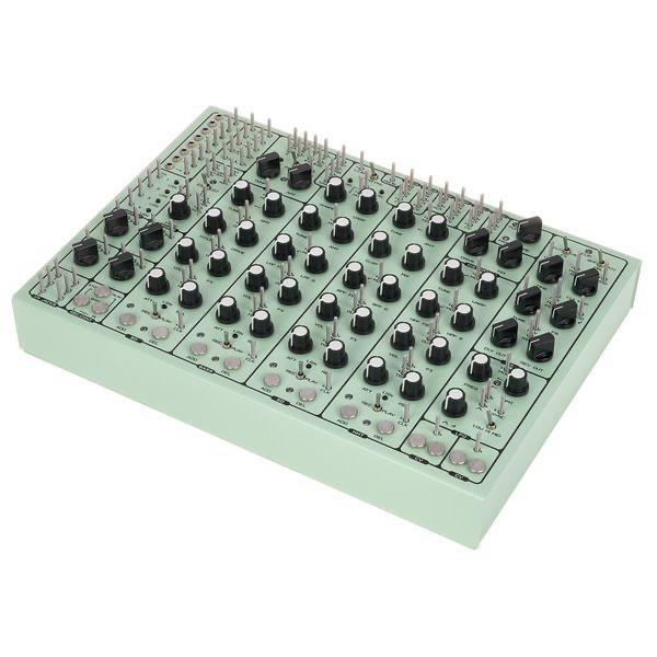 Soma Pulsar-23 set (Utilities, Decksaver, extra set kabels), Muziek en Instrumenten, Ophalen, Zo goed als nieuw, Overige aantallen
