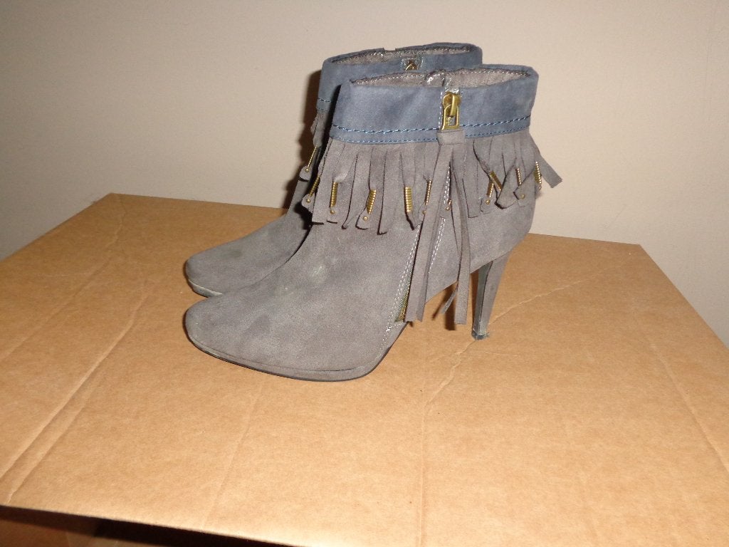 div schoenen/laarzen maat 41, Nikkie, Ugg, Michael Kors, Kleding | Dames, Ophalen of Verzenden, Zo goed als nieuw, Overige kleuren