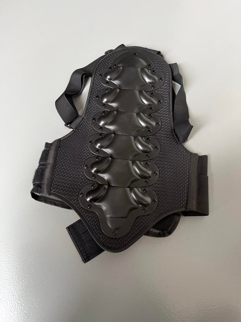 Rugbeschermer Ski/Snowboard - Protector maat M *NIEUW*, Overige merken, Nieuw, Ophalen of Verzenden, Kleding
