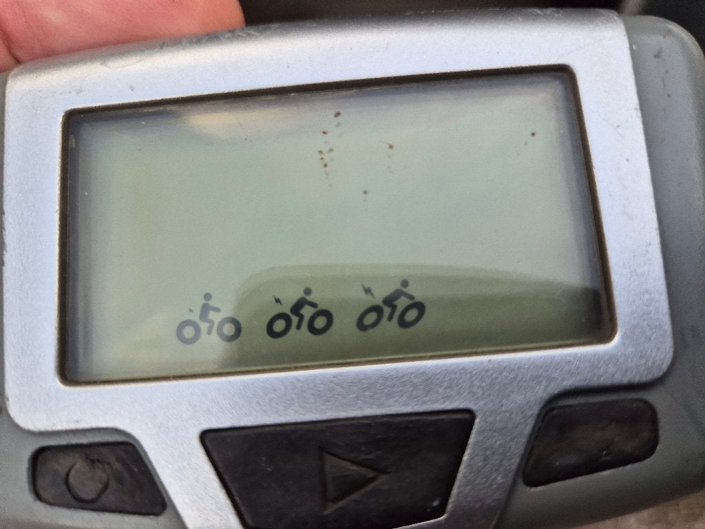 Gevraagt Display voor Tranzx fiets, Fietsen en Brommers, Elektrische fiets, Overige materialen, Overige typen, Ophalen of Verzenden