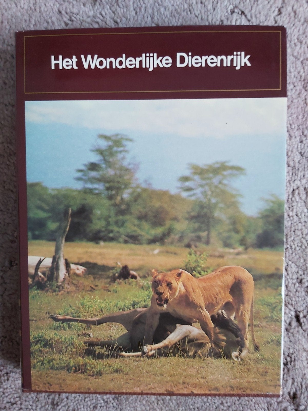 Het FANTASTISCHE DIERENRIJK, Verzenden, Paarden of Pony's