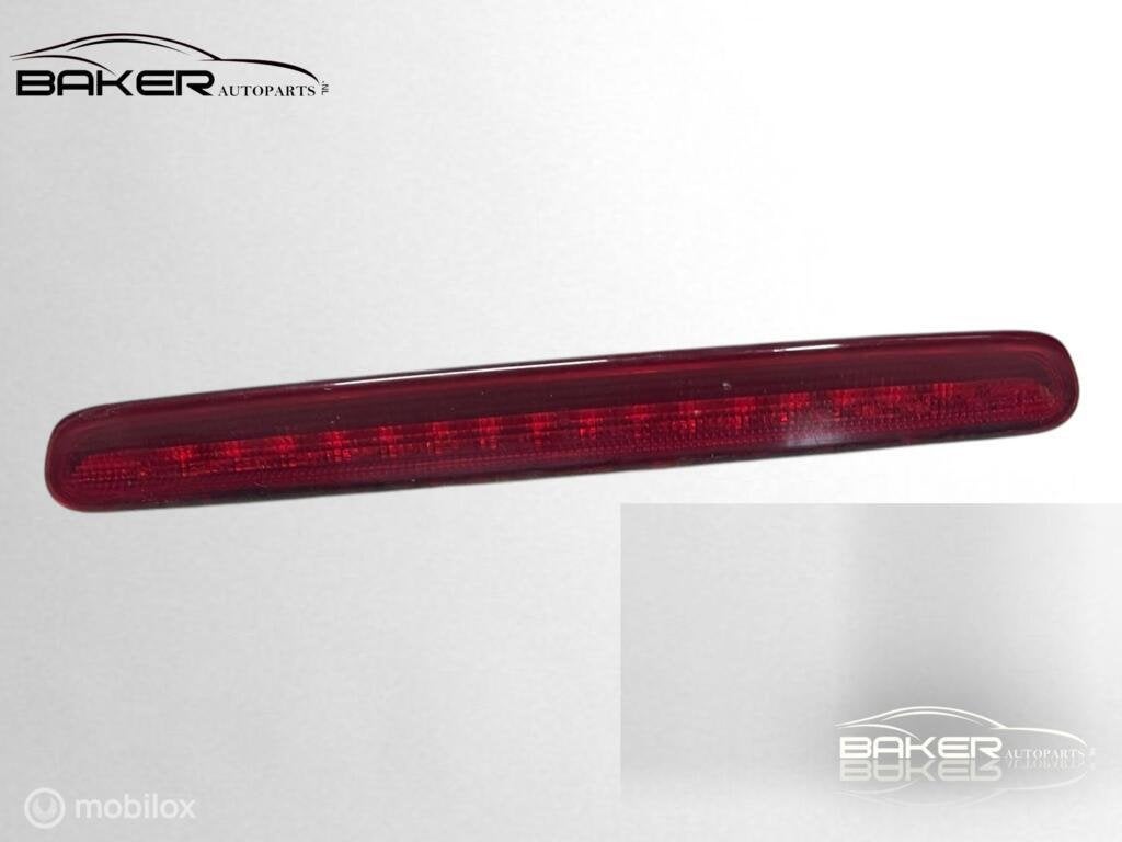 Derde remlicht Saab 9-3 Cabrio 12830374, Gebruikt, Ophalen of Verzenden, Saab, Saab