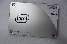 Intel SSD Pro 1500 Series 180GB SSD 2.5" SATA, Computers en Software, Harde schijven, Intern, Gebruikt, 180GB, Ophalen of Verzenden