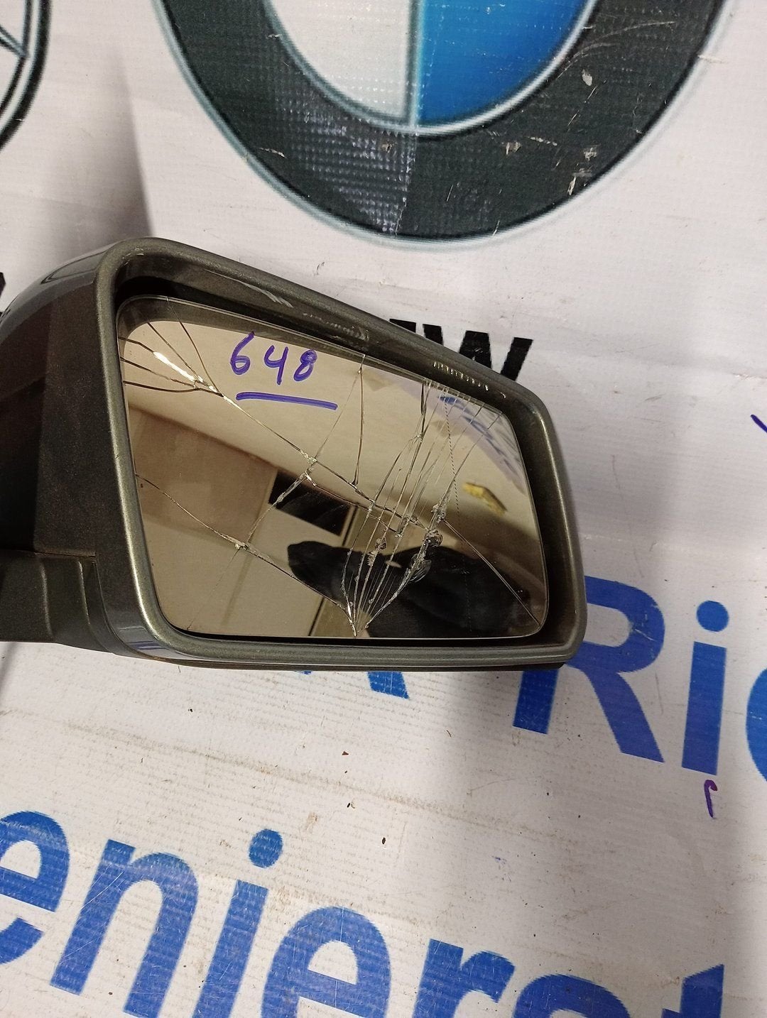 2013 MERCEDES BENZ A Serie A180, Auto-onderdelen, Gebruikt, -, Ophalen of Verzenden, -