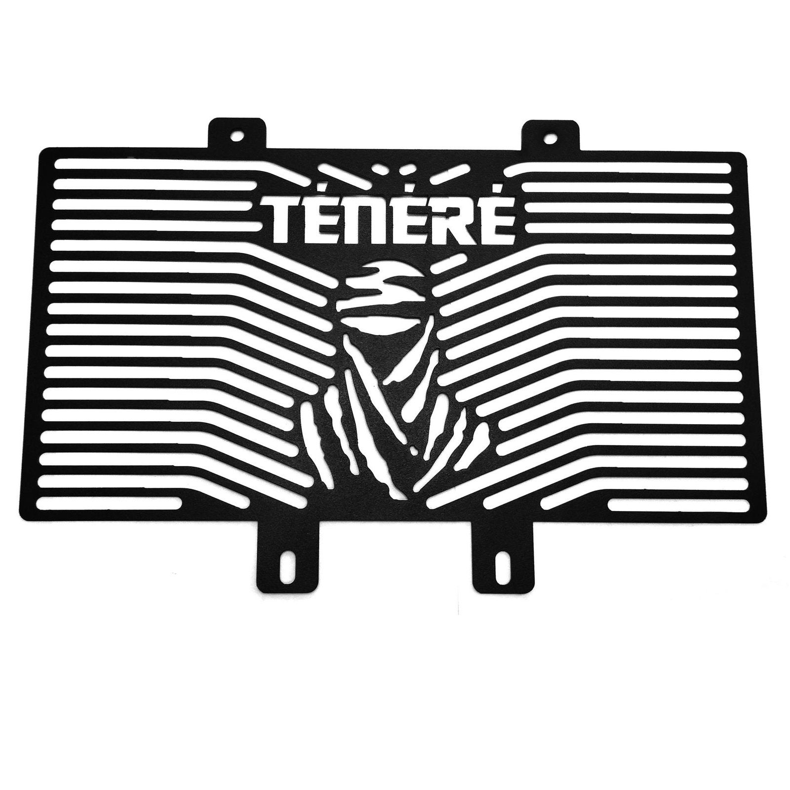 Yamaha tenere xt660z radiatorbeschermer, Ophalen of Verzenden, Zo goed als nieuw
