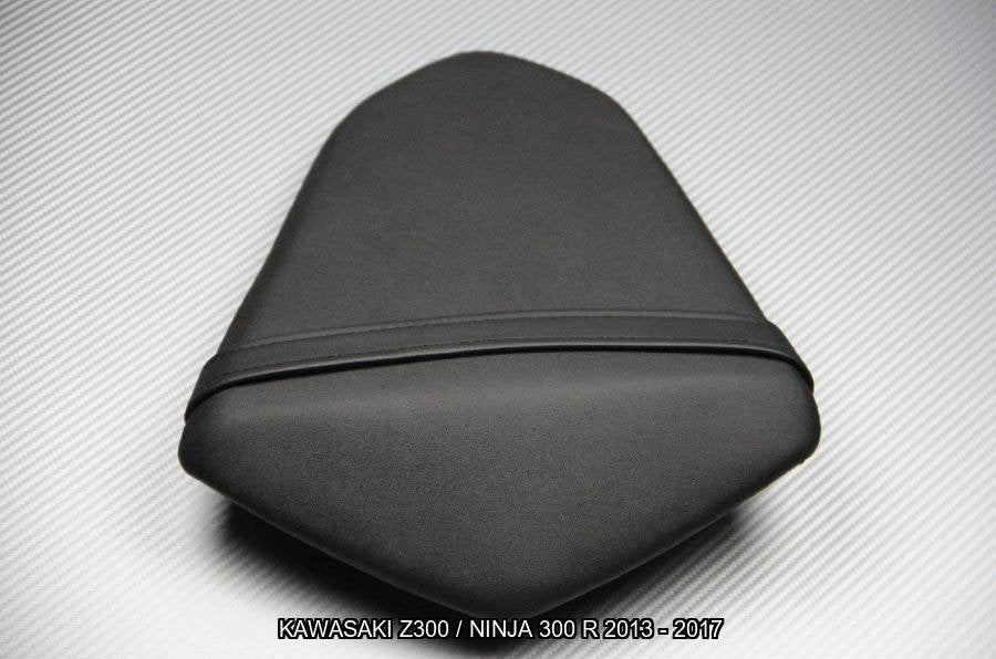 AVDB achter zadel voor KAWASAKI Z300 NINJA 300 R 2013 2017, Ophalen of Verzenden, Nieuw