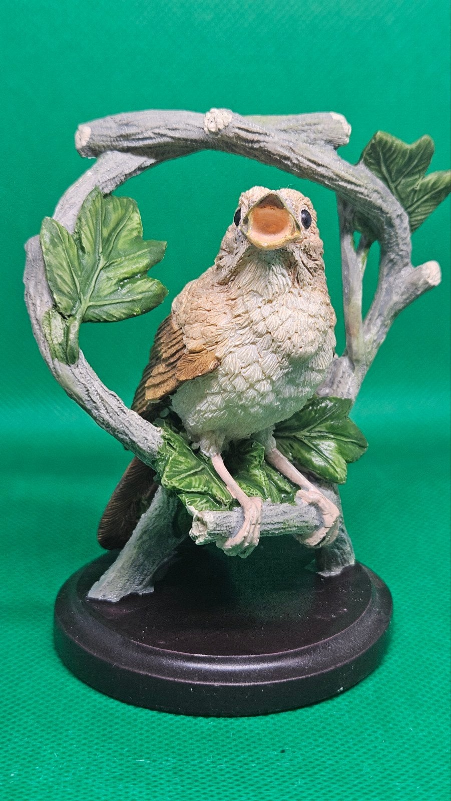 Vogelwelt, Verzamelen, Ophalen of Verzenden, Beeldje of Figuurtje