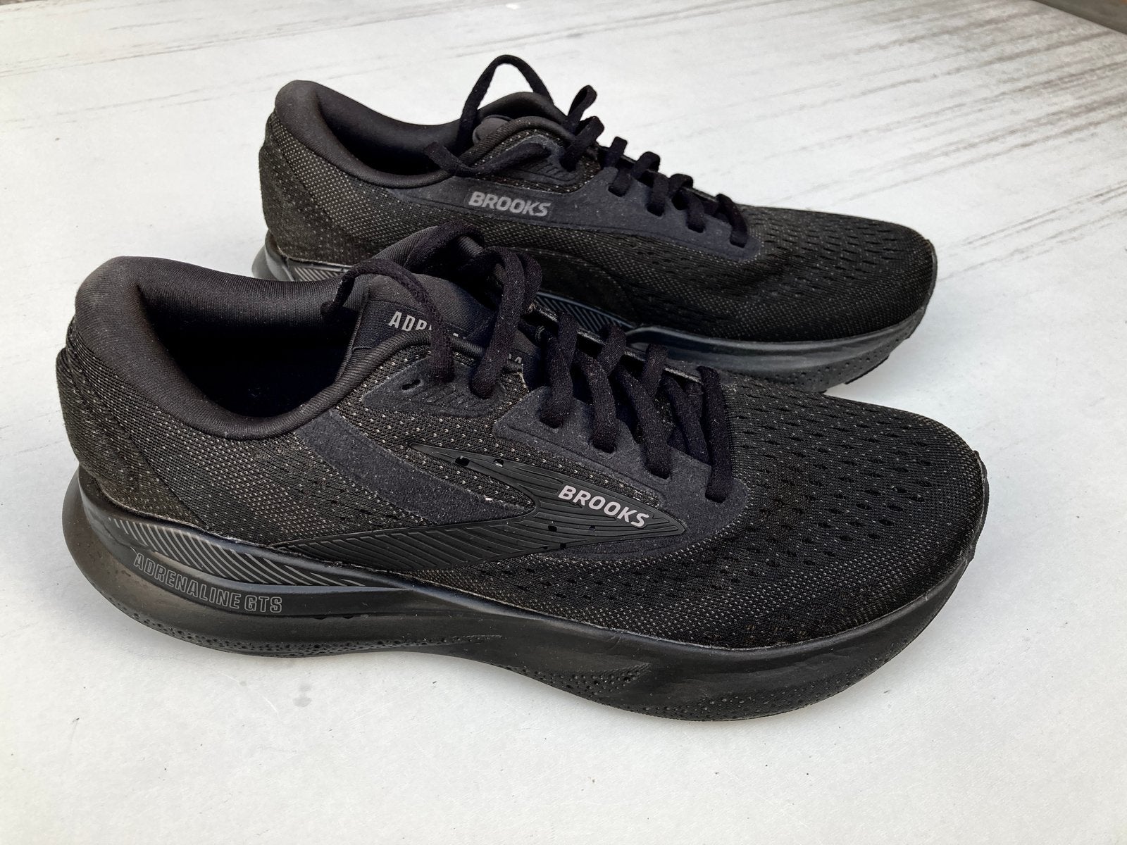 Running schoenen Brooks Adrenaline 24 GTS maat 42,5, Sport en Fitness, Loopsport en Atletiek, Overige merken, Hardloopschoenen