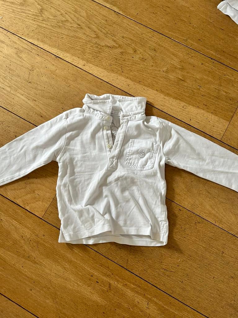 Gymp shirt maat 92, Ophalen of Verzenden, Zo goed als nieuw, Jongen, Shirt of Longsleeve