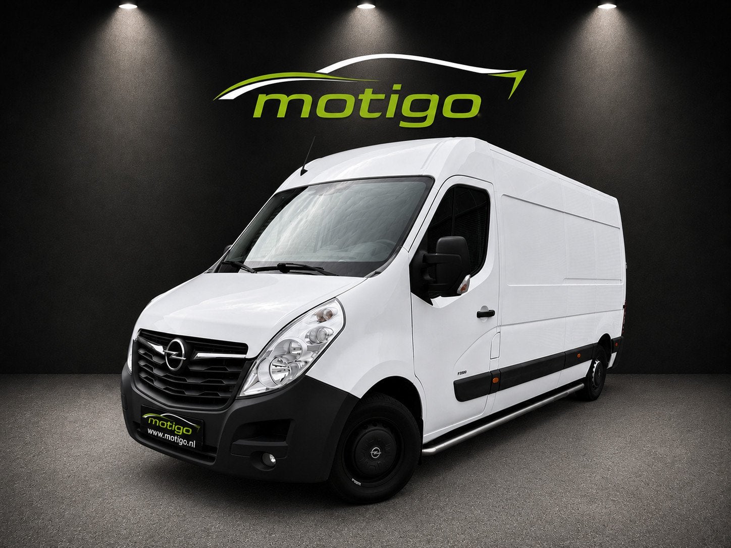 Opel Movano bestel 2.3 Turbo L3H2 Clima Airco Cruise Euro 6, Voorwielaandrijving, Gebruikt, Euro 6, 4 cilinders