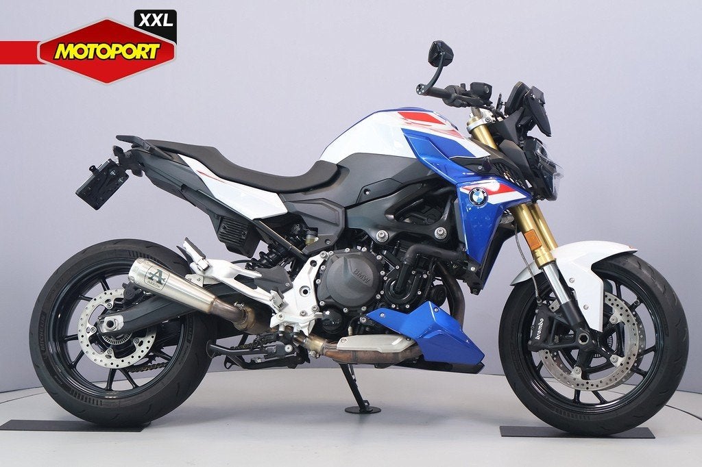 BMW F 900 R (bj 2024), Motoren, Motoren | BMW, Bedrijf, Bmwklantenservice@bmw.nl, BMW Group Nederland, Postbus 5808
2280 HV  Rijswijk, NL