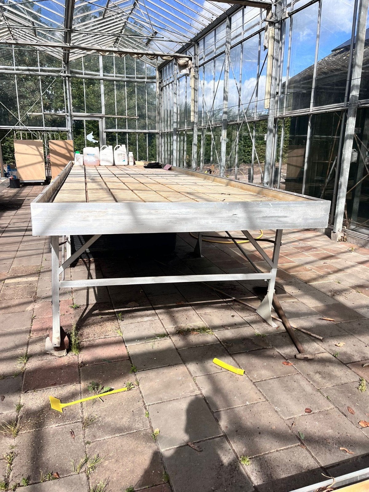 eb en vloed tafels, 100 liter of meer, Ophalen, Overige typen