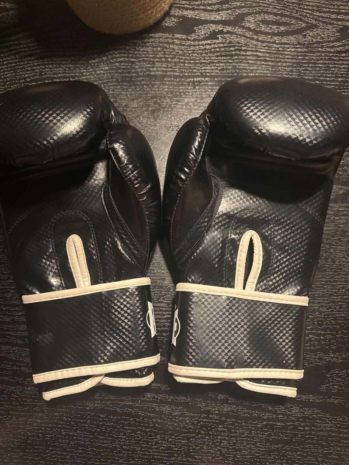 Rumble 8oz Bokshandschoenen (ongebruikt), Ophalen, Nieuw, Bokshandschoenen