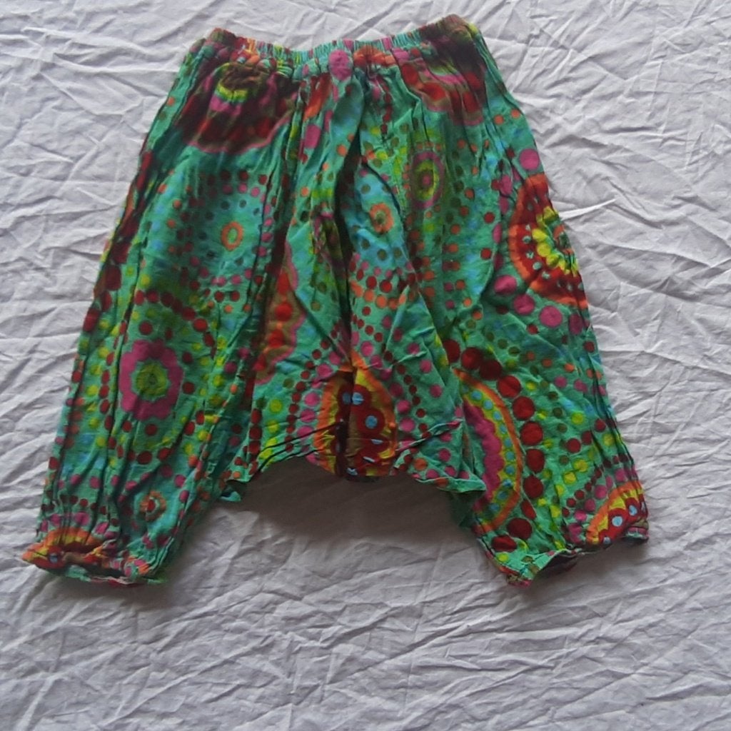 wijde broek, Gebruikt, Broekje, Meisje, Ophalen of Verzenden