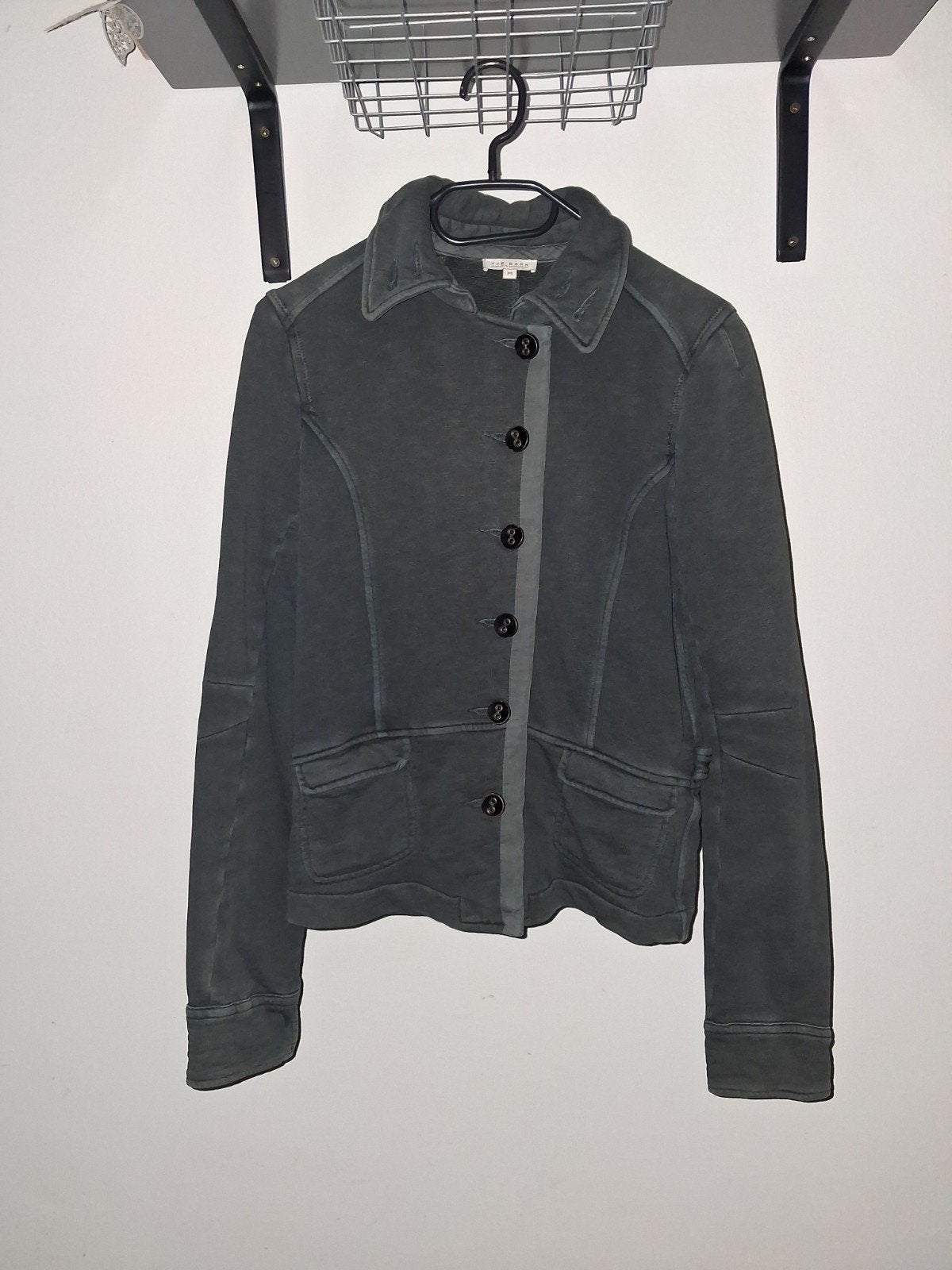 Dames vest van THE BARN maat M. 5hale=4betale, Kleding | Dames, Ophalen of Verzenden, Zo goed als nieuw, Maat 38/40 (M)