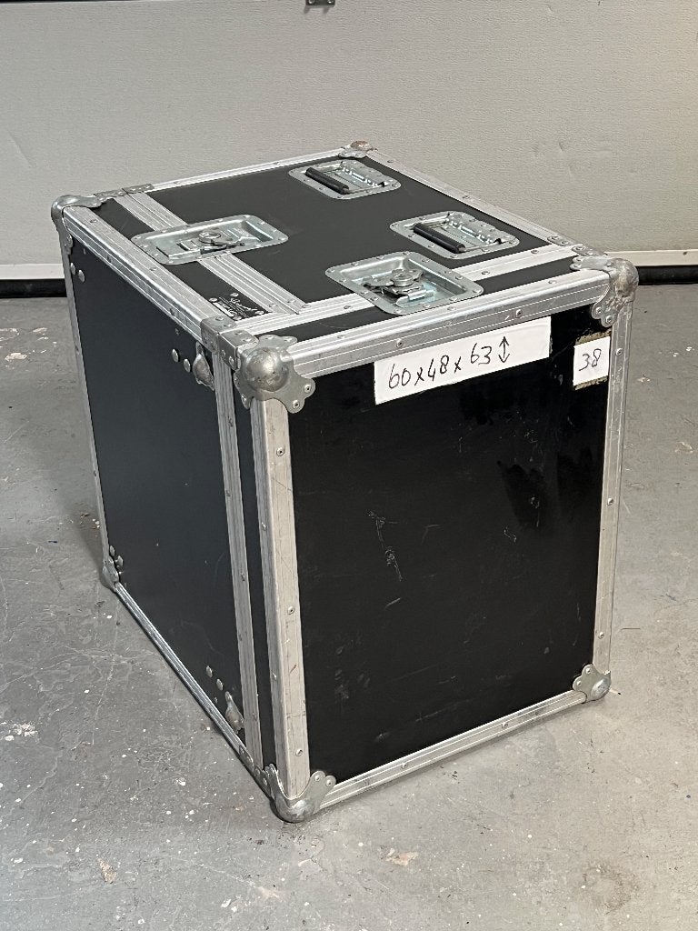flightcase nr 38, Ophalen, Gebruikt, Overige instrumenten, Flightcase