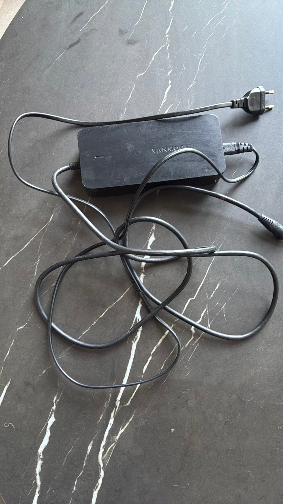 VanMoof S3/X3 oplader/charger