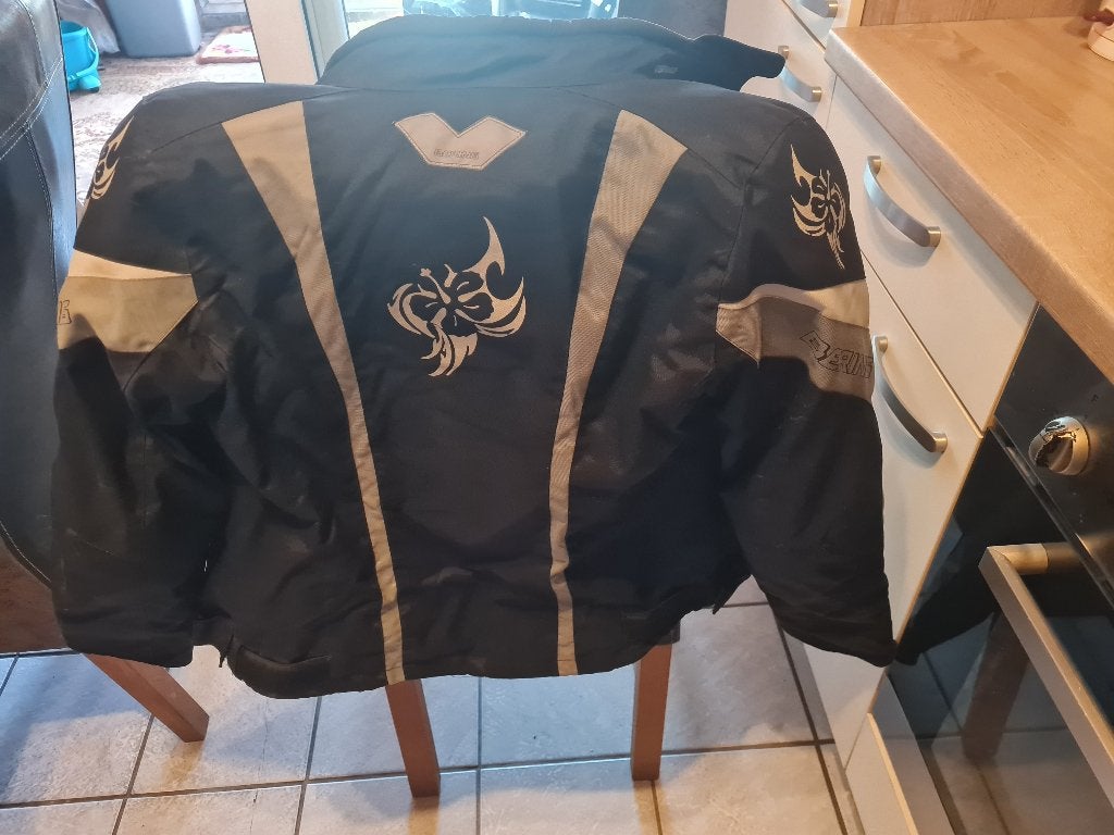 Motorjas, Motoren, Kleding | Motorkleding, Ophalen, Jas | textiel, Bering, Dames