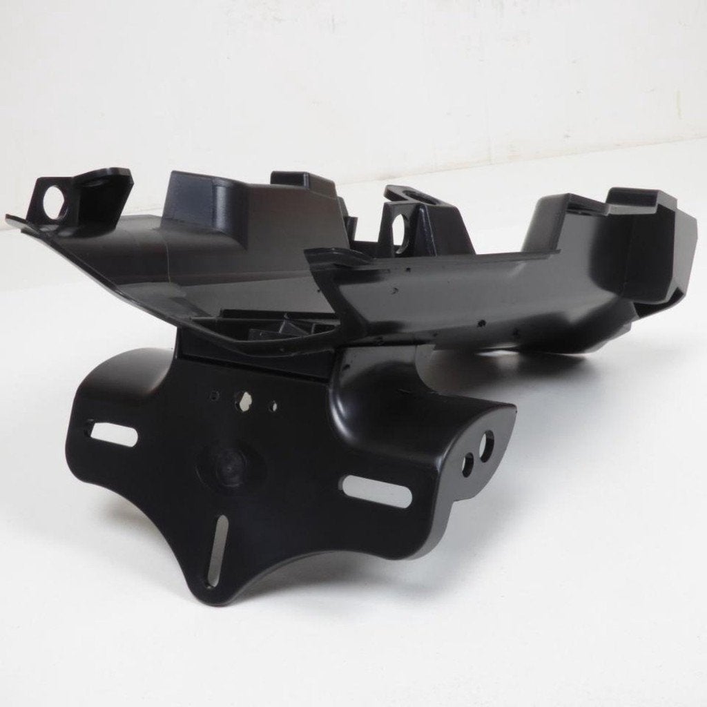 r&g kentekenplaathouder honda cbr1000rr 2008 2009 2010, Ophalen of Verzenden, Gebruikt