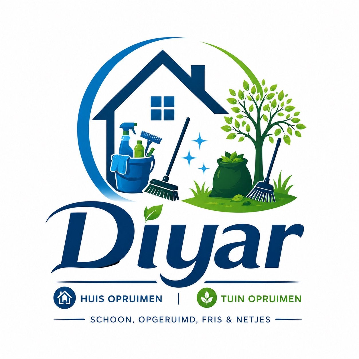 Schoonmaker gezocht, Vacatures, 33 - 40 uur, Overige niveaus, Vanaf 5 jaar, Overige vormen