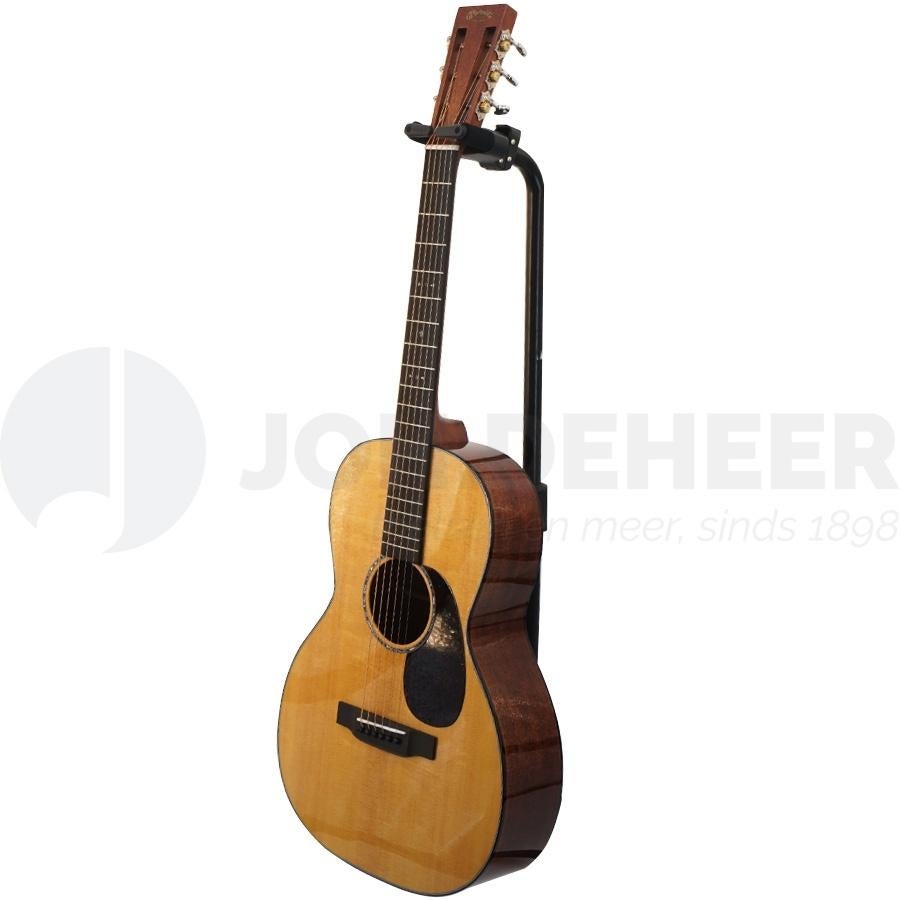 Martin Custom Shop 00-12 fret Mahonie NIEUW, Musifacts Europe BV, Info@musifacts.com, Nieuw, Ophalen of Verzenden