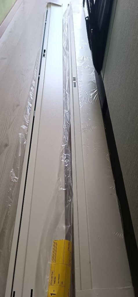Berkvens stalen deurkozijn rechts draaiend (deur H 231,5 cm), Deurkozijn, Nieuw, Metaal, 225 cm of meer
