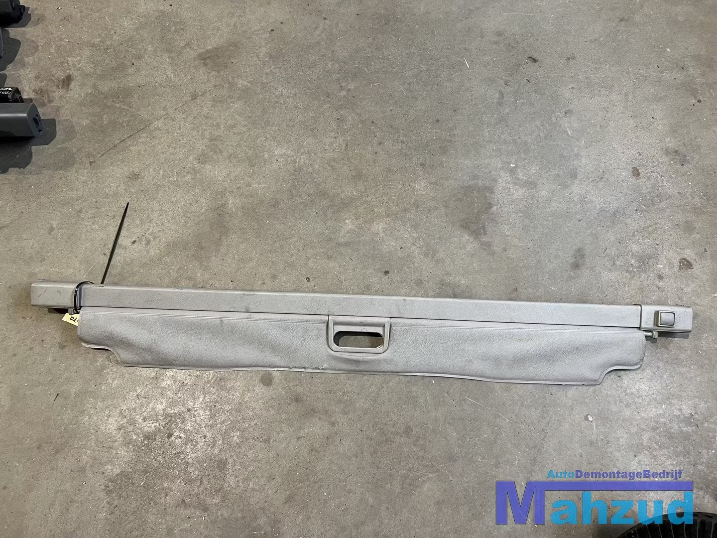 OPEL ZAFIRA A Beige rolhoes 1998-2005, Gebruikt, Opel Automobile GmbH, Ophalen of Verzenden, Kontakt@opel-infoservice.de