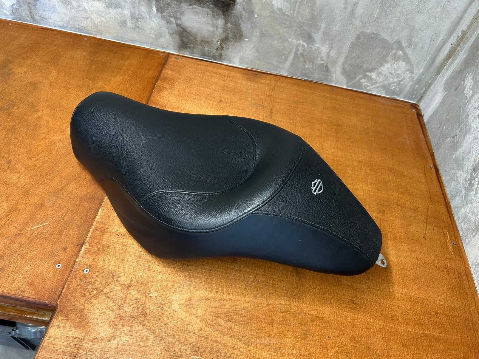 Tallboy solo seat Sportster, Ophalen of Verzenden, Nieuw