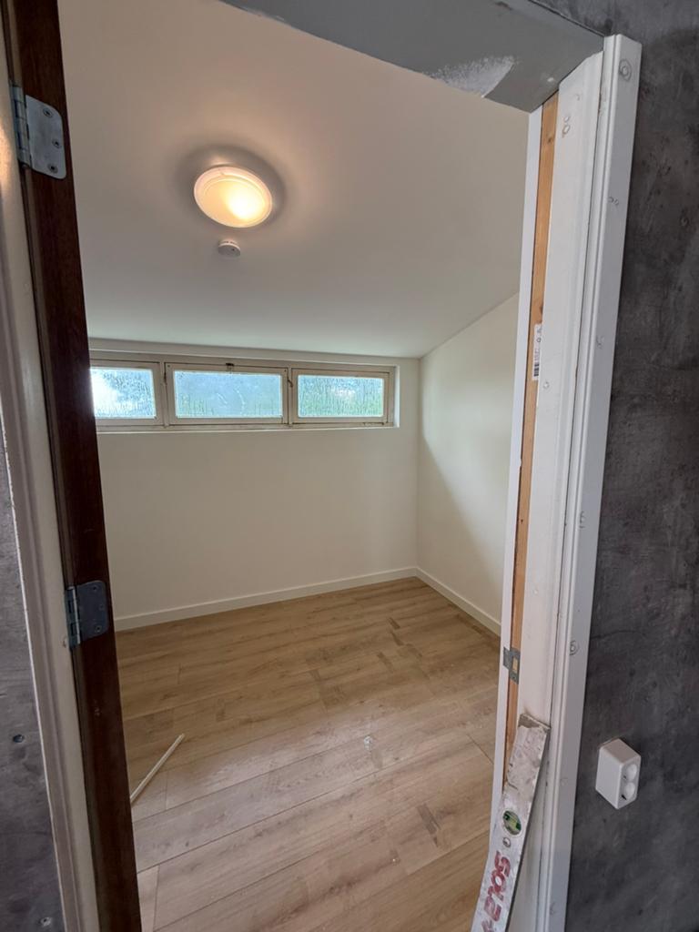 Appartement te huur
